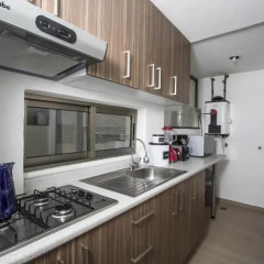 Отель HOMFOR 3* Апартаменты фото 18
