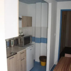 Hotel Koruna в номере фото 2