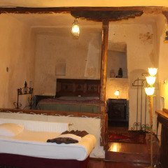 Urgup Evi Cave Hotel Ургуп удобства в номере