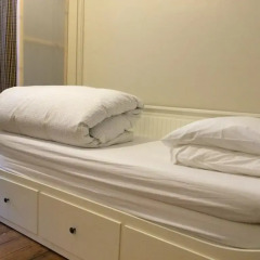 Апартаменты Apartment CasaCosy ванная