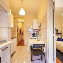Апартаменты Discovery Apartment Areeiro в номере фото 2