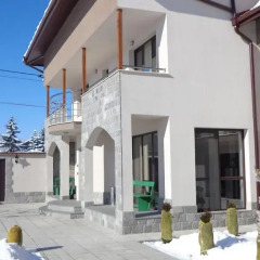 Отель Sveti Nikola Villas near Borovets Вилла фото 43
