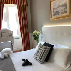 Отель 207 Inn 2* Стандартный номер фото 33