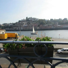 Хостел Happy Porto Hostel & Apartments Кровать в общем номере фото 5
