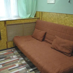 Апартаменты Apartments Vavilon 4 Улучшенный номер фото 18