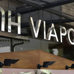 Отель NH Sevilla Viapol Испания, Севилья - 1 отзыв об отеле, цены и фото номеров - забронировать отель NH Sevilla Viapol онлайн детские мероприятия