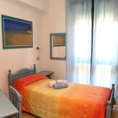 Hotel Residence Ampurias 3* Стандартный номер фото 6