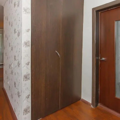 Апартаменты Petal Lotus Apartments on Tsiolkovskogo Апартаменты с разными типами кроватей фото 26