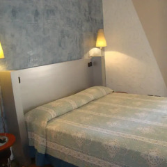 Отель Villa Mangili комната для гостей