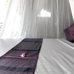 Отель Thipwimarn Resort Koh Tao 3* Студия с различными типами кроватей