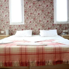 Calamie Hotel Турция, Силифке - отзывы, цены и фото номеров - забронировать отель Calamie Hotel онлайн комната для гостей фото 4