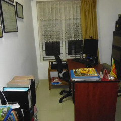 Отель Taprobane Home Stay - Negombo детские мероприятия фото 2