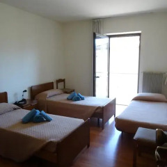 Hotel Galles 2* Стандартный номер фото 10