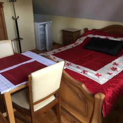 Отель Agroturystyka Pod Podkową детские мероприятия