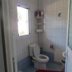 Апартаменты Apartments Cerro ванная фото 2