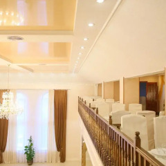 Гостиница Kseniya Hotel Украина, Каменец-Подольский - отзывы, цены и фото номеров - забронировать гостиницу Kseniya Hotel онлайн помещение для мероприятий