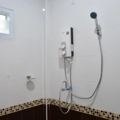 Отель Selamat Lanta Resort 2* Стандартный номер с различными типами кроватей