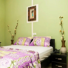 Angels Heights Hotel комната для гостей фото 5
