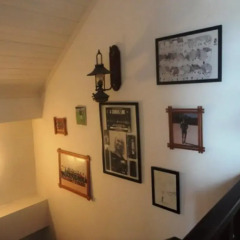 Отель Casa do Miguel интерьер отеля фото 3