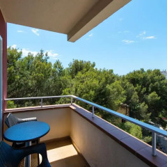 Salles Hotel Marina Portals 4* Полулюкс с различными типами кроватей фото 2