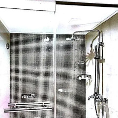 Mark Inn Hotel Deira 2* Стандартный номер с различными типами кроватей фото 5