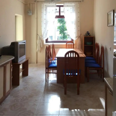Eney Hostel детские мероприятия