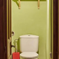Отель Cool 1bed In The Center Of Bcn Барселона удобства в номере фото 2
