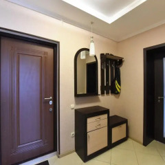 Апартаменты Sigurd Hall Apartments интерьер отеля