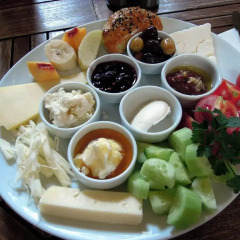 Big Apple Hostel & Hotel в номере