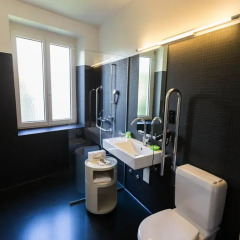 Отель PLATTENHOF 3* Стандартный номер фото 7