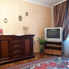 Апартаменты Minsk Apartment Service Optimal Class Апартаменты разные типы кроватей