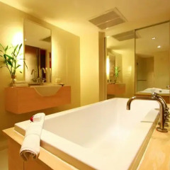 Отель Veronica Residence Бангкок спа фото 2