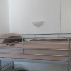 4 Star Hostel Piccadilly London комната для гостей