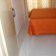 Hotel Ristorante Al Caminetto 2* Стандартный номер фото 8