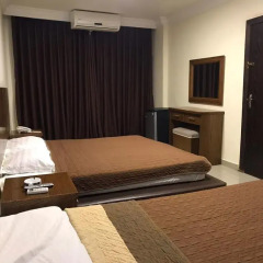Mass Paradise Hotel комната для гостей фото 3