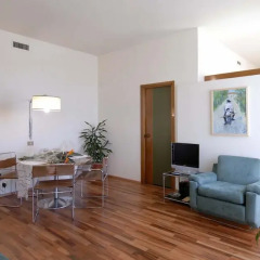 Отель Residence Porta Al Prato 4* Апартаменты с 2 отдельными кроватями фото 27