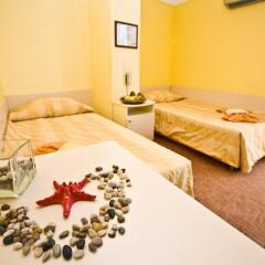 Отель Guest House Fotinov Болгария, Бургас - 1 отзыв об отеле, цены и фото номеров - забронировать отель Guest House Fotinov онлайн спа фото 2