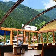 Keles Hotel Турция, Узунгёль - отзывы, цены и фото номеров - забронировать отель Keles Hotel онлайн питание фото 2