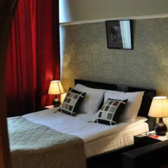 David Hotel удобства в номере фото 2