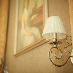 Гостиница Парадная 3* Номер Комфорт с различными типами кроватей фото 7