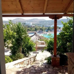 Отель John's Guesthouse Албания, Ксамил - отзывы, цены и фото номеров - забронировать отель John's Guesthouse онлайн фото 4