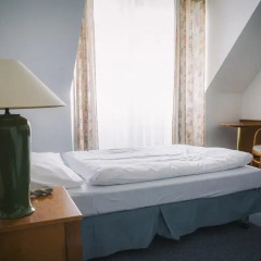 Hotel Vavrinec 3* Стандартный номер фото 3