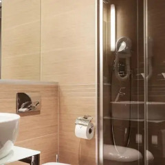 Отель Mercure Gdańsk Stare Miasto Польша, Гданьск - отзывы, цены и фото номеров - забронировать отель Mercure Gdańsk Stare Miasto онлайн ванная фото 2