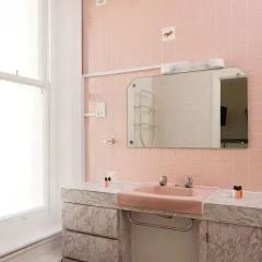 So Eastbourne Hotel 3* Стандартный номер с различными типами кроватей фото 7