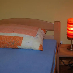 Отель Central Station Hostel Сербия, Белград - отзывы, цены и фото номеров - забронировать отель Central Station Hostel онлайн комната для гостей