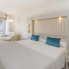 Отель Iberostar Albufera Playa 4* Стандартный номер с различными типами кроватей фото 7