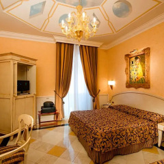 Comfort Hotel Bolivar комната для гостей фото 10