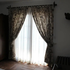Kaptan Motel 4* Стандартный номер с двуспальной кроватью фото 5