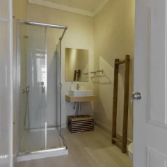 Отель Lisbon Story Guesthouse 3* Апартаменты с различными типами кроватей фото 2
