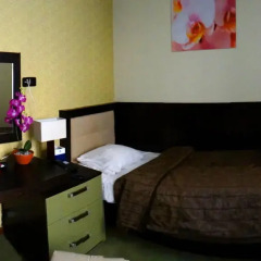 Astory Hotel 4* Стандартный номер фото 7